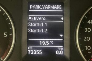 Volkswagen Caddy bild 11