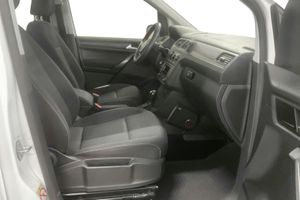 Volkswagen Caddy bild 7