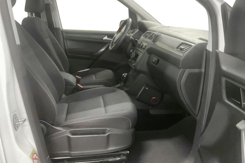 Volkswagen Caddy bild 7