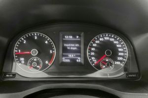 Volkswagen Caddy bild 10