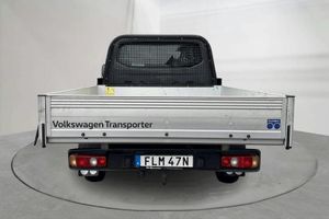Volkswagen Transporter bild 5