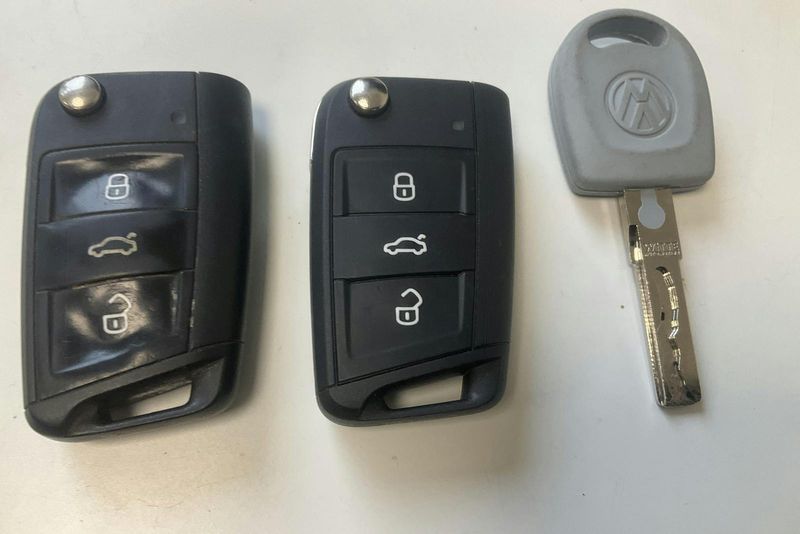Volkswagen Transporter bild 14