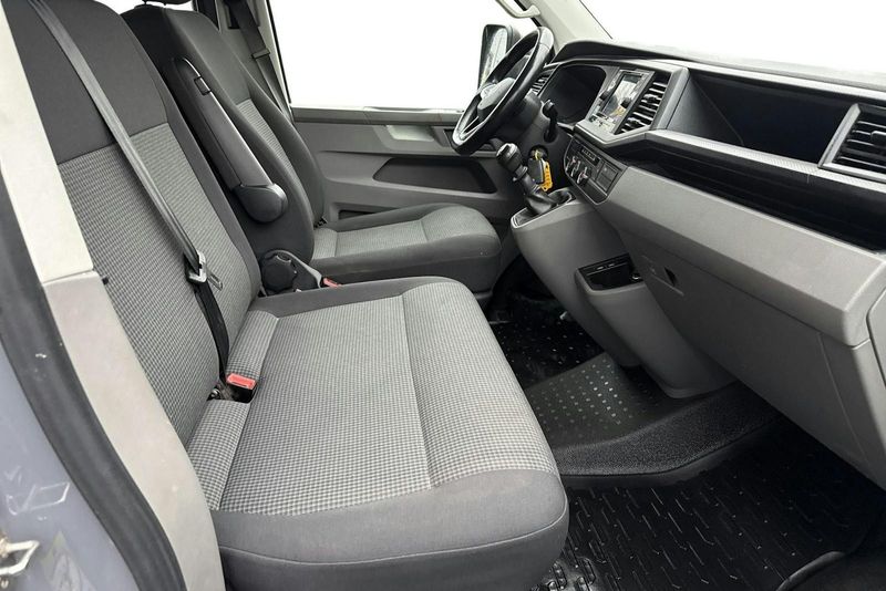 Volkswagen Transporter bild 7