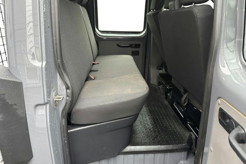 Volkswagen Transporter bild 8