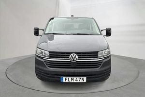 Volkswagen Transporter bild 4