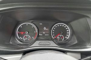 Volkswagen Transporter bild 11