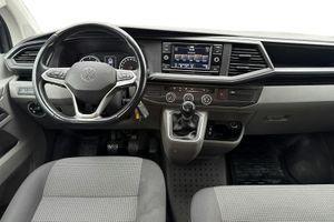 Volkswagen Transporter bild 6