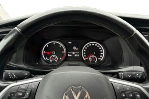 Volkswagen Transporter bild 10