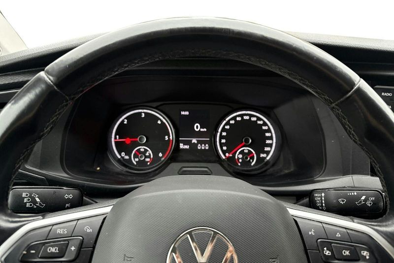 Volkswagen Transporter bild 10