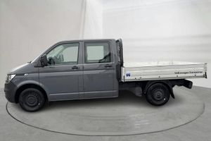 Volkswagen Transporter bild 2