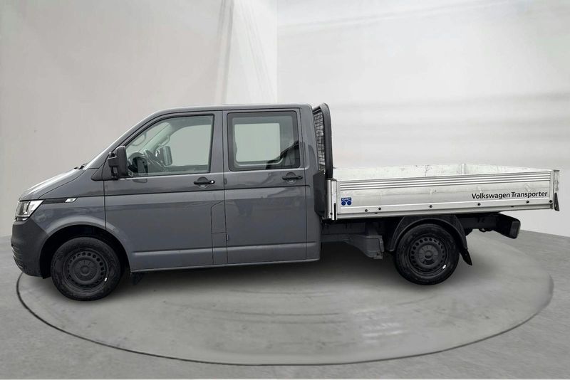 Volkswagen Transporter bild 2