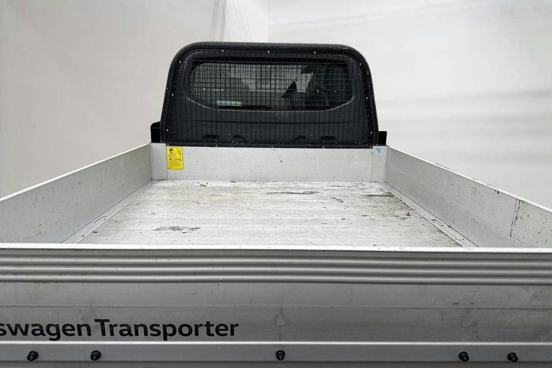 Volkswagen Transporter bild 9