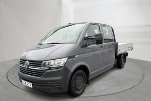 Volkswagen Transporter bild 1