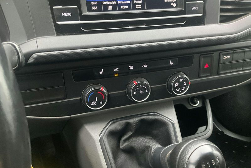 Volkswagen Transporter bild 13