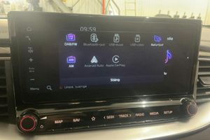 Kia Cee´d bild 13