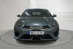 Kia Cee´d bild 4