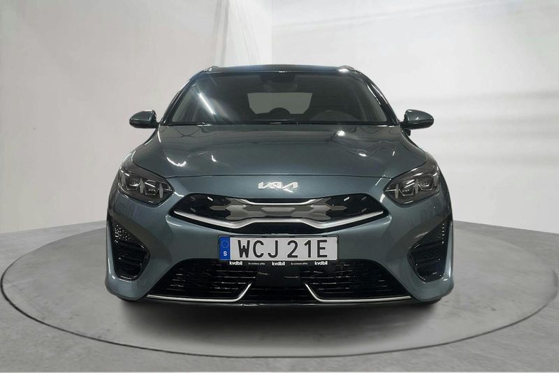 Kia Cee´d bild 4