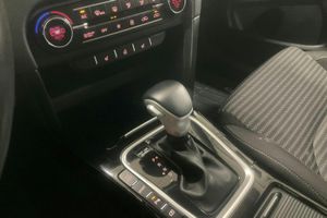 Kia Cee´d bild 15