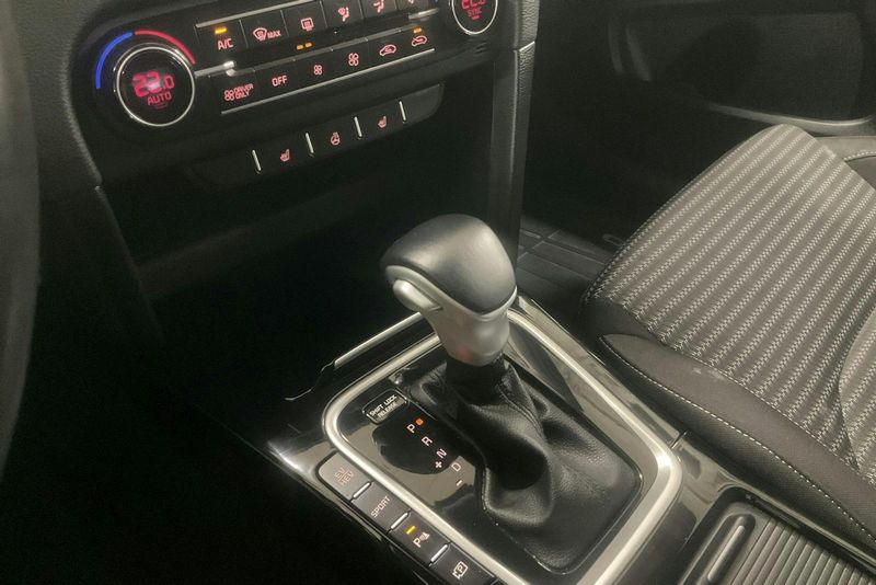 Kia Cee´d bild 15