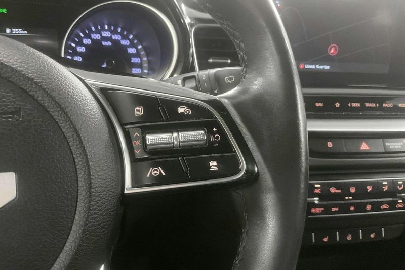Kia Cee´d bild 17