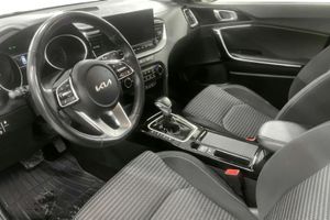 Kia Cee´d bild 18