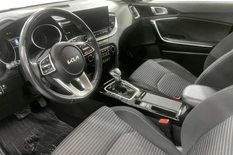 Kia Cee´d bild 18