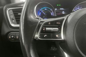 Kia Cee´d bild 16
