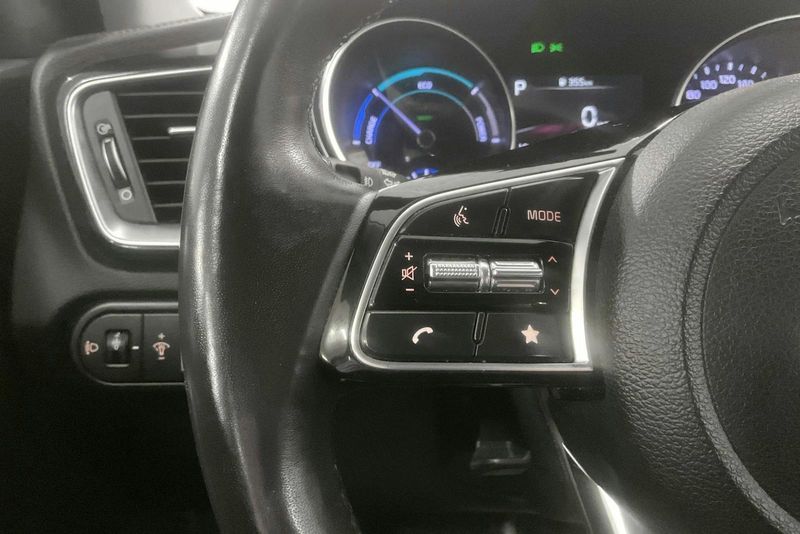 Kia Cee´d bild 16