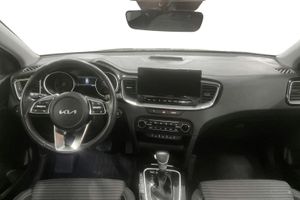 Kia Cee´d bild 6
