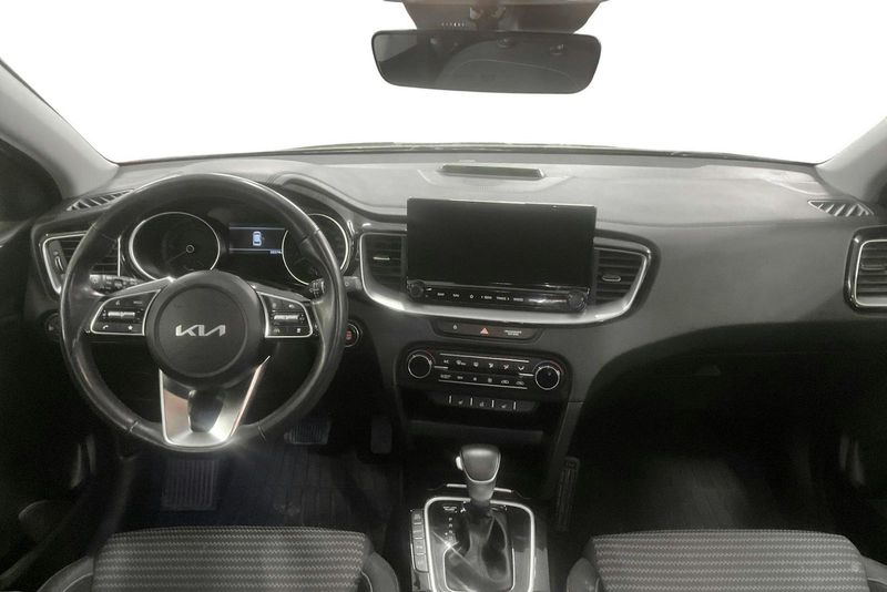 Kia Cee´d bild 6