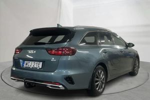 Kia Cee´d bild 3