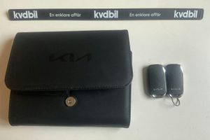 Kia Cee´d bild 23