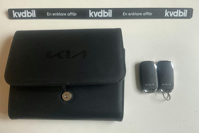 Kia Cee´d bild 23