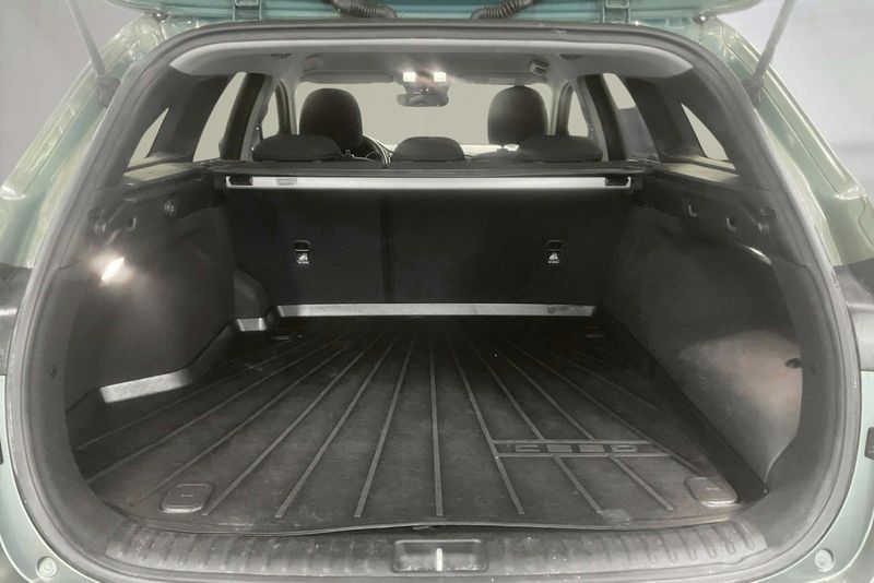 Kia Cee´d bild 9