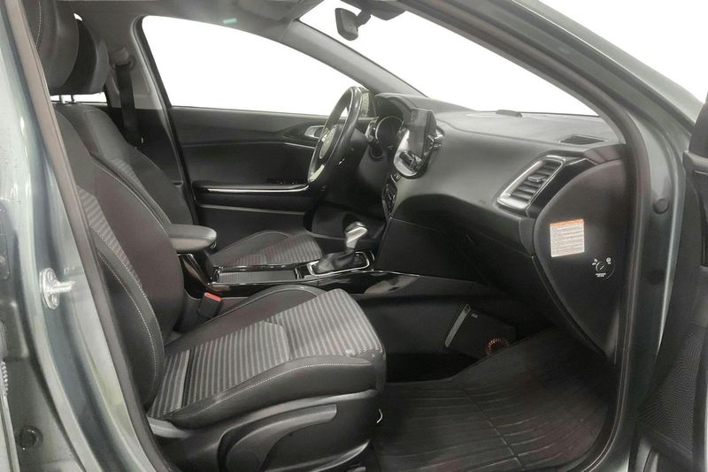 Kia Cee´d bild 7