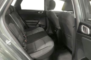 Kia Cee´d bild 8