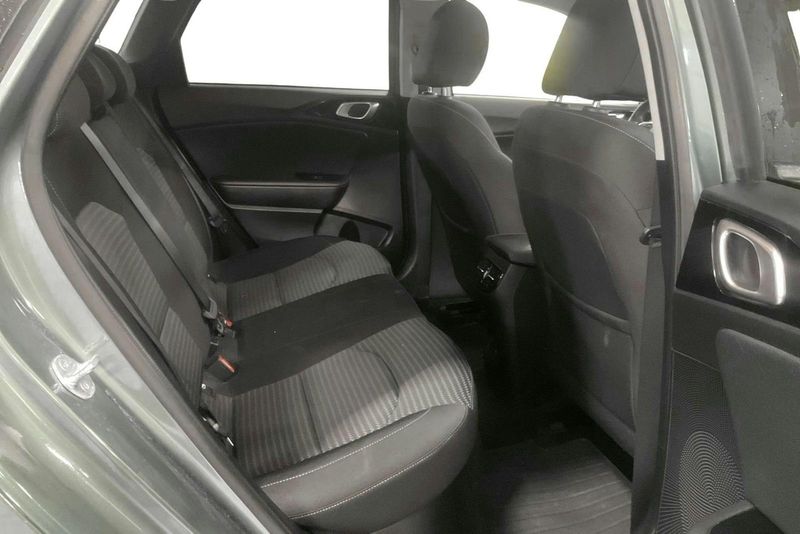 Kia Cee´d bild 8