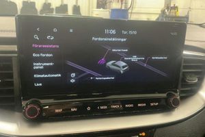 Kia Cee´d bild 14