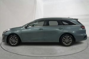 Kia Cee´d bild 2