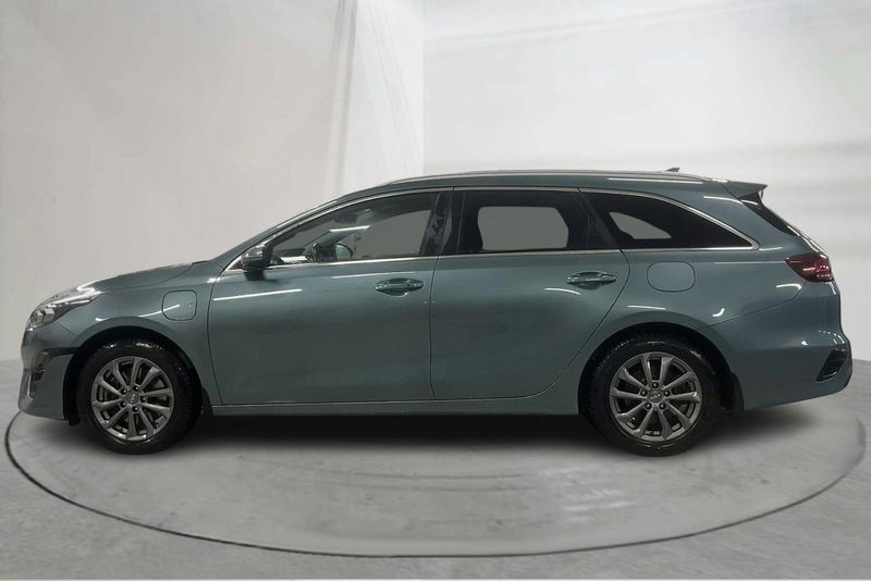 Kia Cee´d bild 2