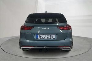 Kia Cee´d bild 5
