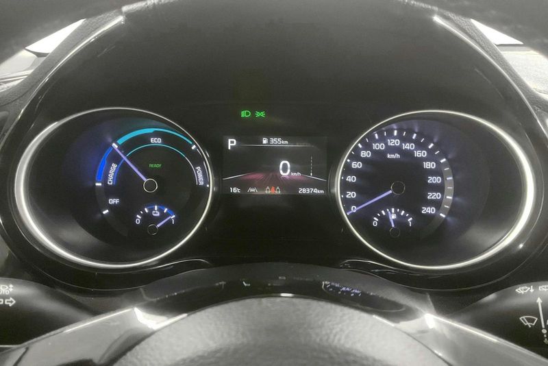 Kia Cee´d bild 10
