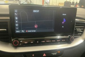 Kia Cee´d bild 11