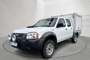 Nissan NP bild 1