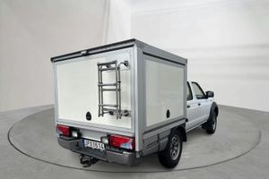 Nissan NP bild 3