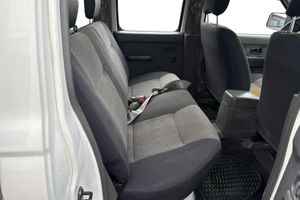 Nissan NP bild 8