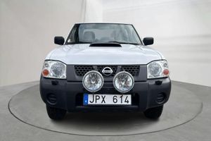 Nissan NP bild 4