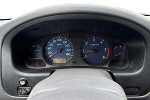 Nissan NP bild 11