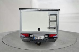 Nissan NP bild 5
