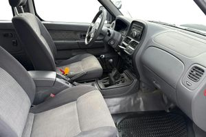 Nissan NP bild 7